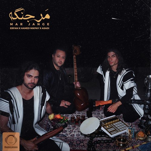 Erfan Songs MP3 Download